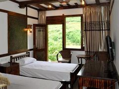 -龙潭生态旅游度假区