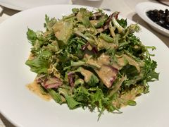 -唐拉雅秀酒店-唐苑中餐厅