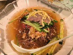 -七八冷面·延边朝鲜族美食(圣熙八号店)