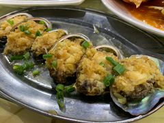 -四川小胡子海鲜(丁村万人海鲜广场店)