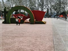 -木兰水镇旅游景区