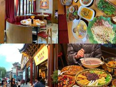 -隔壁老王·家常云南菜(花巷店)