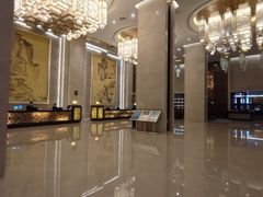 -安徽高速开元国际大酒店·地中海自助餐厅