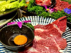 -丸藏和牛烧肉专门店(园区师惠坊店)
