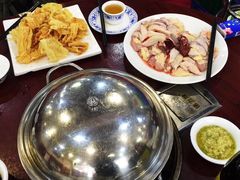 -喜运来酒楼(江南大道店)