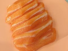 -争鲜回转寿司(金桥家乐福店)