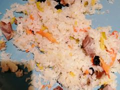 -耶里夏丽·丝路新疆菜·清真食品(徐汇南丹东路臻选店)