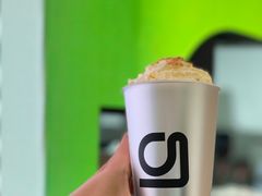 -gleeglee乐溢亦茶(朝阳大悦城店)