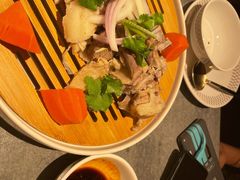-耶里夏丽·丝路新疆菜·清真食品(徐汇南丹东路臻选店)