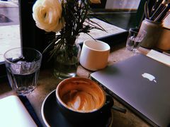 -RAC BAR(安福路店)