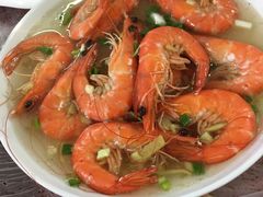 -海月湾海景餐厅( 嵊泗本地老字号店)