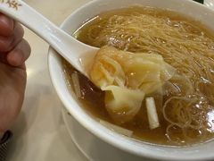 -香港麦奀云吞面世家(中山二路店)