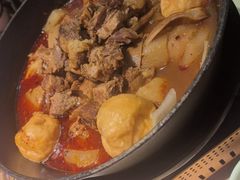 -牛腩之旅·牛腩牛杂煲(光启城美食城店)