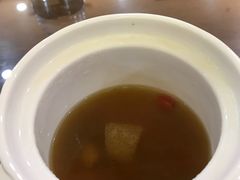 -大佛寺高级素食自助餐厅