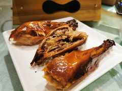 -四季民福烤鸭店(王府井灯市口店)