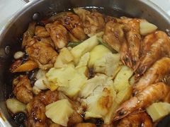 -黄记煌三汁焖锅(首创奥特莱斯店)
