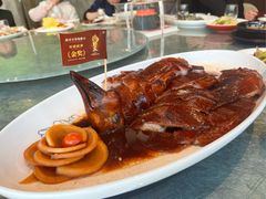 -稻香饭店(IFS国金中心店)