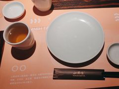 -山葵家·创意料理(临平银泰城店)