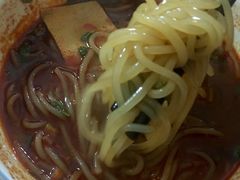 -老字号杨坡红油米线腊汁肉夹馍(东四道巷店)