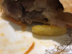 -新疆巴州金丝特餐厅(大钟寺店)