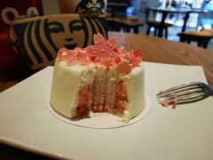 -星巴克(天津凯德天津湾店)