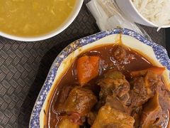 -澳门地道葡国餐