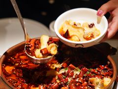 -江渔儿酸菜鱼·拔草餐厅(虎门君乐汇店)