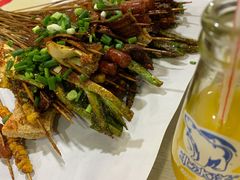 -乐山过把瘾油炸串串(河滨丽苑店)