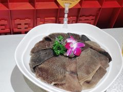 经典毛肚-巴奴毛肚火锅(龙湖锦艺城店)