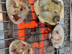 -震海贝烤贝·民俗特色店(延吉总店)