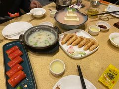 -正哥点心专家(上邦百汇城店)