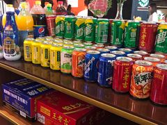 零售区-心怡东北烤冷面(赤峰路店)