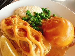 -宜家·瑞典风味餐厅(四元桥店)