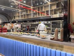 -斗牛士牛排餐厅(嘉里汇店)