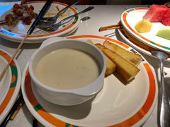 -比格比萨自助(宝山日月光店)