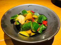 -金牌外婆家(苏州中心店)