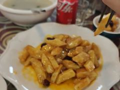 -大梁骨头馆·酱骨老菜(友好店)