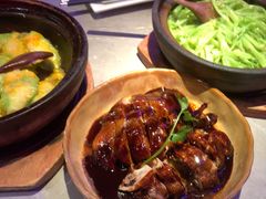 -啫神·广州地标美食(北京路店)