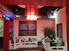 -芦月轩羊蝎子(劲松店)
