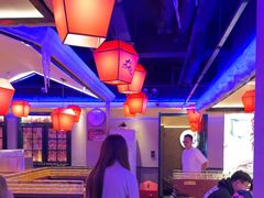 -山河屯铁锅炖(哈西站店)