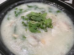 -味可道美食坊(福基路店)
