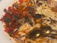 -坛宗剁椒鱼头(河西王府井店)