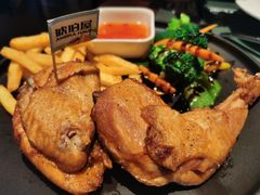 -Ambra Haus琥珀屋精酿餐厅(宝山店)