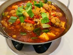 -新新湘菜馆(新中街二条店)