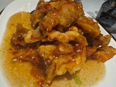 -香满楼(南关店)