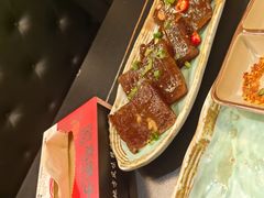 -高鸽子锦州烧烤63年(海阳路店)