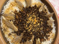 -堂瓦里·33年传统赣菜(第一街区店)