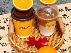 -麦当劳(SM城市广场店)