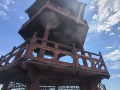 -北京凤凰岭