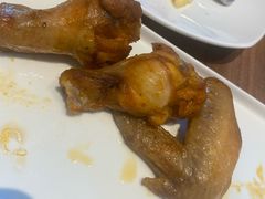 -必胜客(会展店)